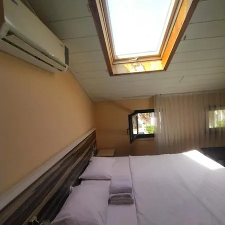 Peaceful 180 M To Akyaka Beach Apartamento *