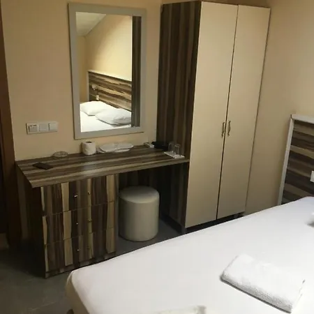 Apartamento Peaceful 180 M To Akyaka Beach *